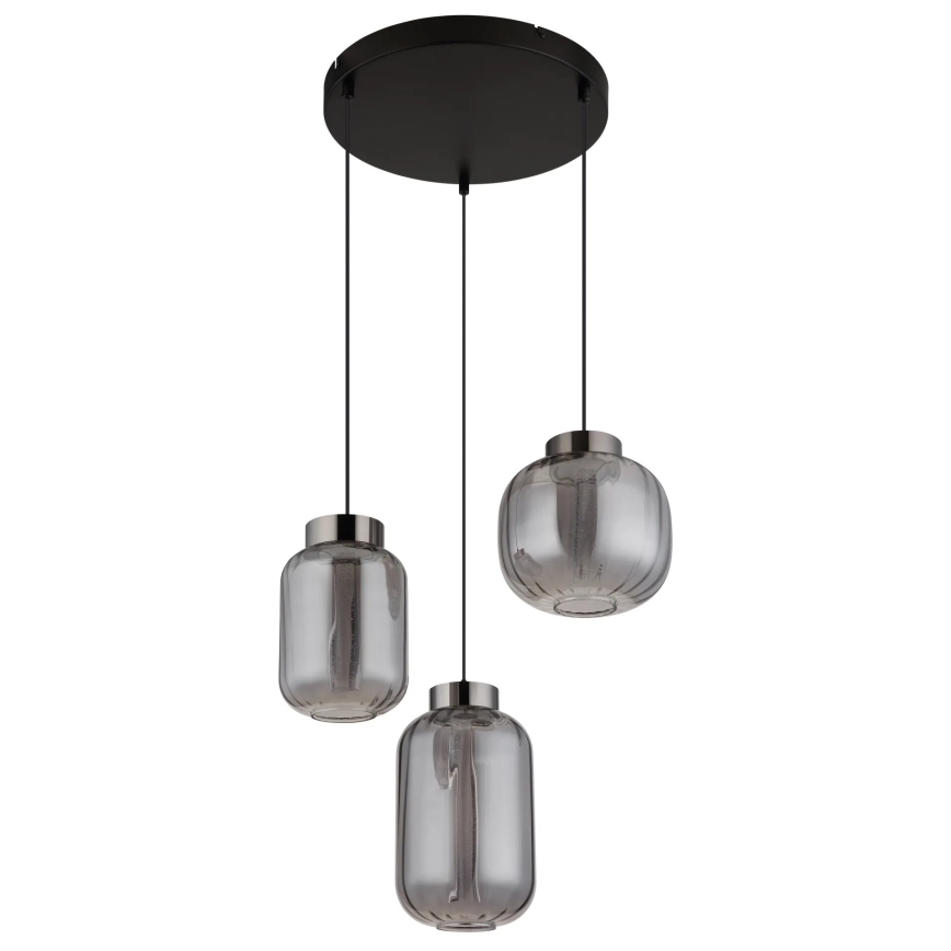 Globo - Suspension filaire LED/23W/230V