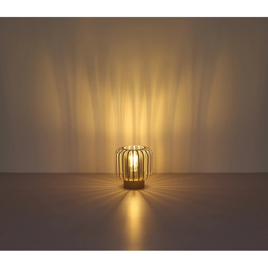 Globo - Lampe de table 1xE27/40W/230V