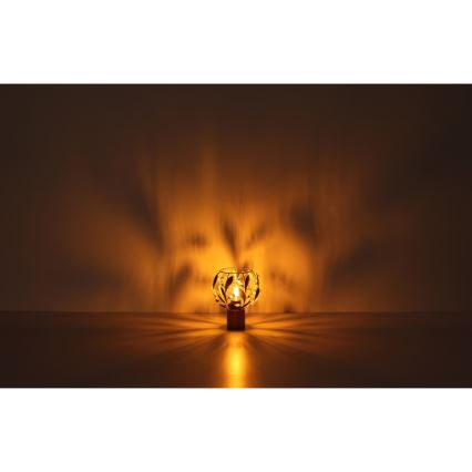 Globo - Lampe de table 1xE27/40W/230V