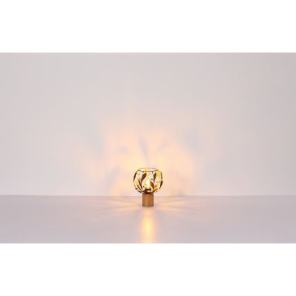 Globo - Lampe de table 1xE27/40W/230V