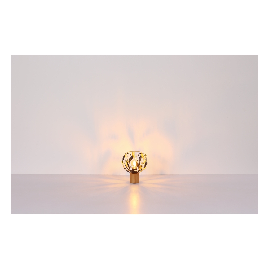 Globo - Lampe de table 1xE27/40W/230V