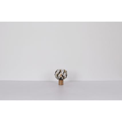 Globo - Lampe de table 1xE27/40W/230V