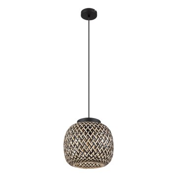 Globo 15766H1 - Suspension filaire COLLY 1xE27/15W/230V d. 30 cm