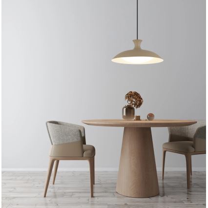 Globo - Suspension LED sur câble LED/18W/230V 3000/4000/6000K