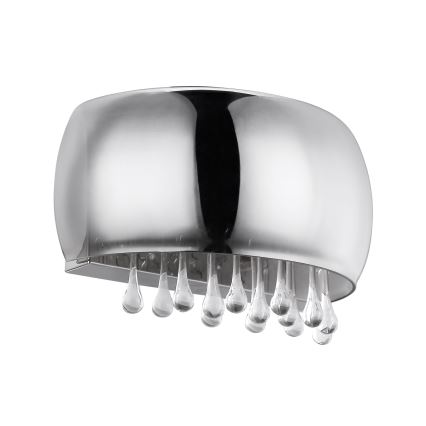 Globo 15809W - Applique murale KALLA 1xG9/28W/230V