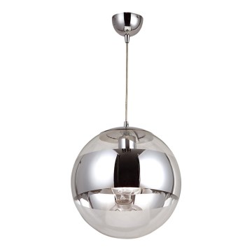 Globo 15812 - Lustre avec fil GALACTICA 1xE27/60W/230V