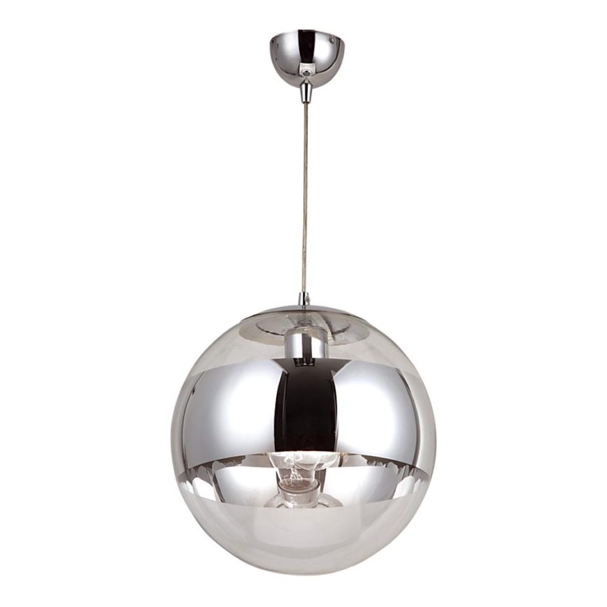 Globo 15812 - Lustre avec fil GALACTICA 1xE27/60W/230V