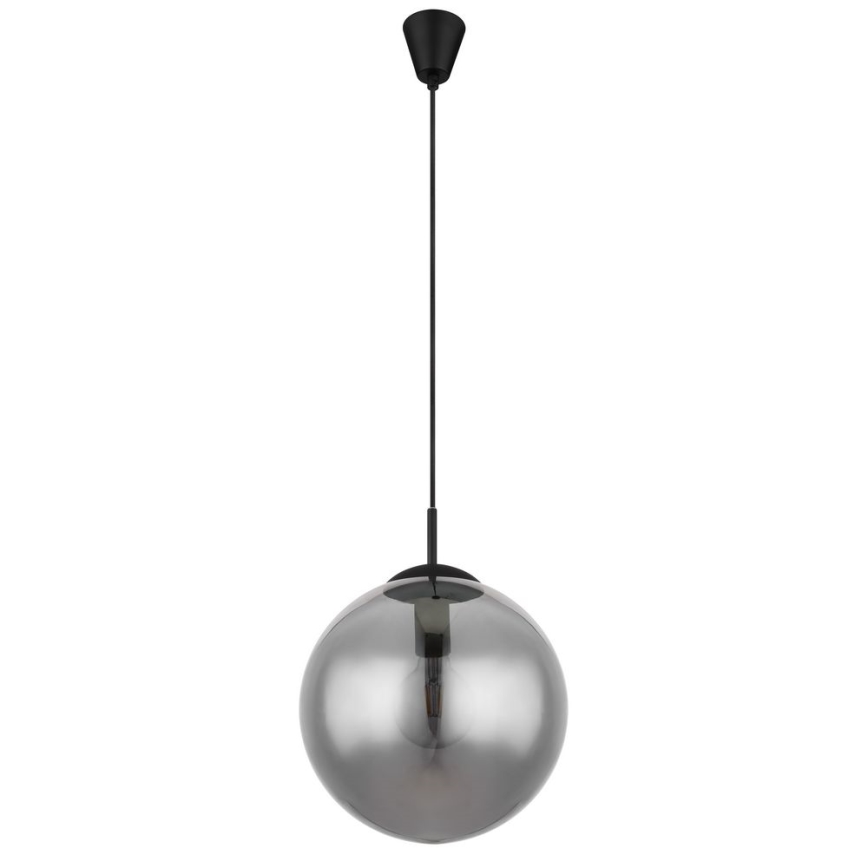 Globo - Suspension filaire 1xE27/60W/230V diamètre 30 cm