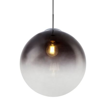 Globo - Suspension filaire 1xE27/40W/230V d. 33 cm