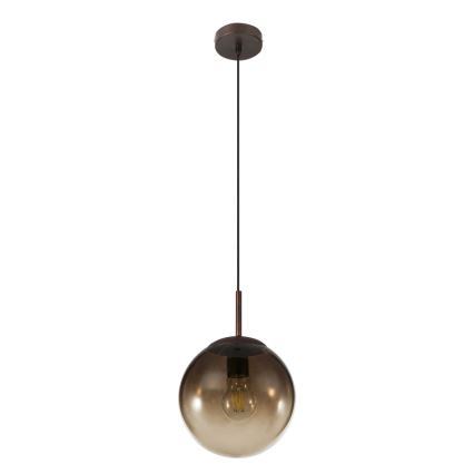 Globo - Suspension filaire 1xE27/40W/230V d. 20 cm