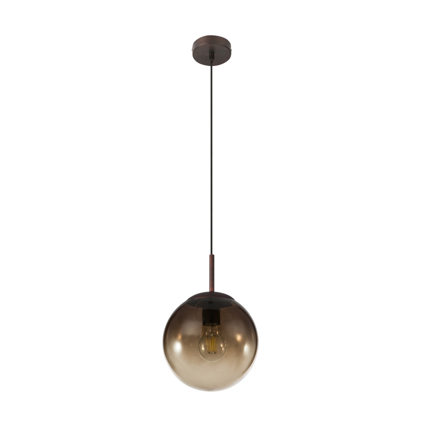 Globo - Suspension filaire 1xE27/40W/230V d. 20 cm