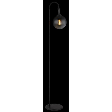 Globo - Lampadaire 1xE27/10W/230V