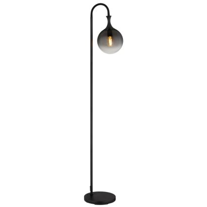 Globo - Lampadaire 1xE27/10W/230V