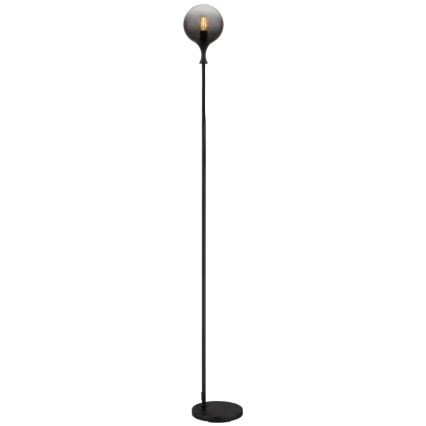 Globo - Lampadaire 1xE27/10W/230V
