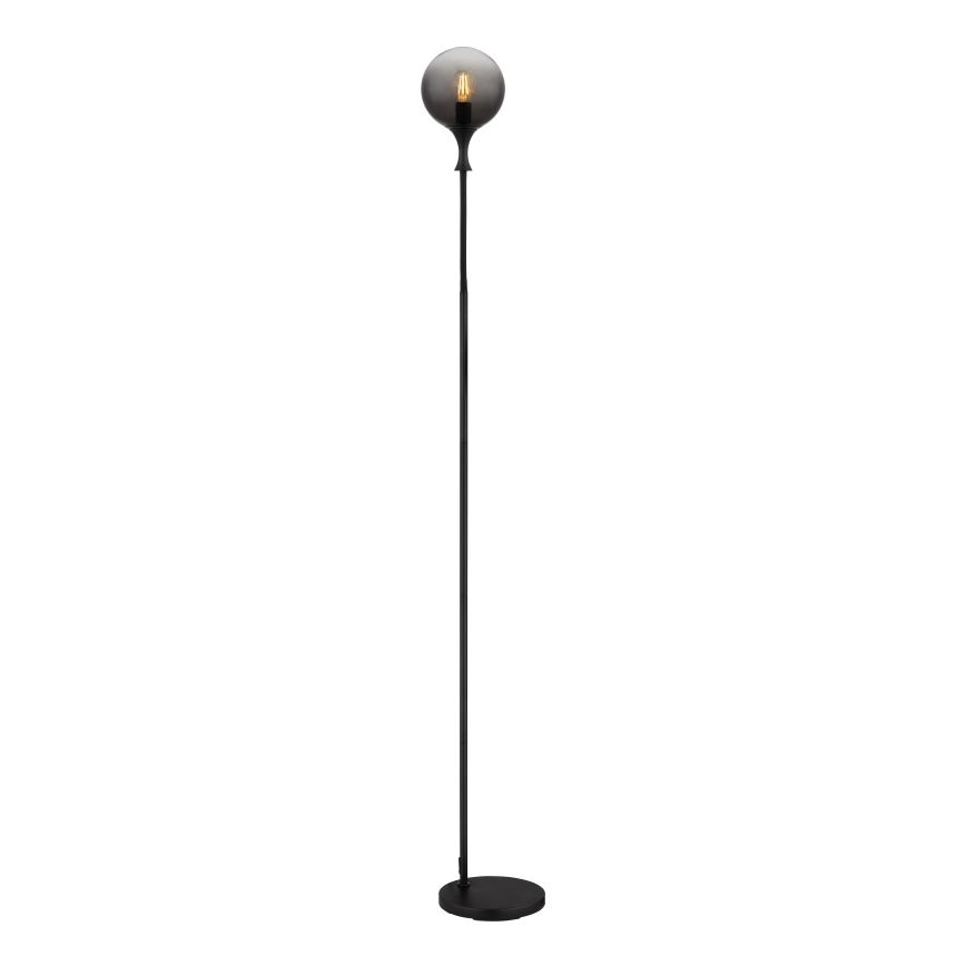 Globo - Lampadaire 1xE27/10W/230V
