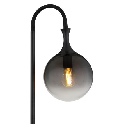 Globo - Lampadaire 1xE27/10W/230V