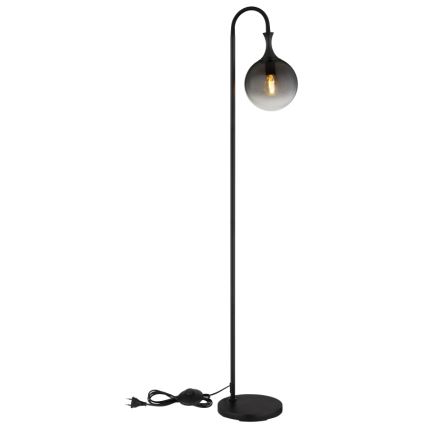 Globo - Lampadaire 1xE27/10W/230V