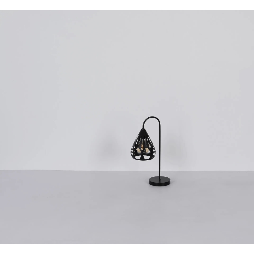 Globo - Lampe de table 1xE27/40W/230V