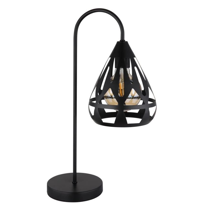 Globo - Lampe de table 1xE27/40W/230V