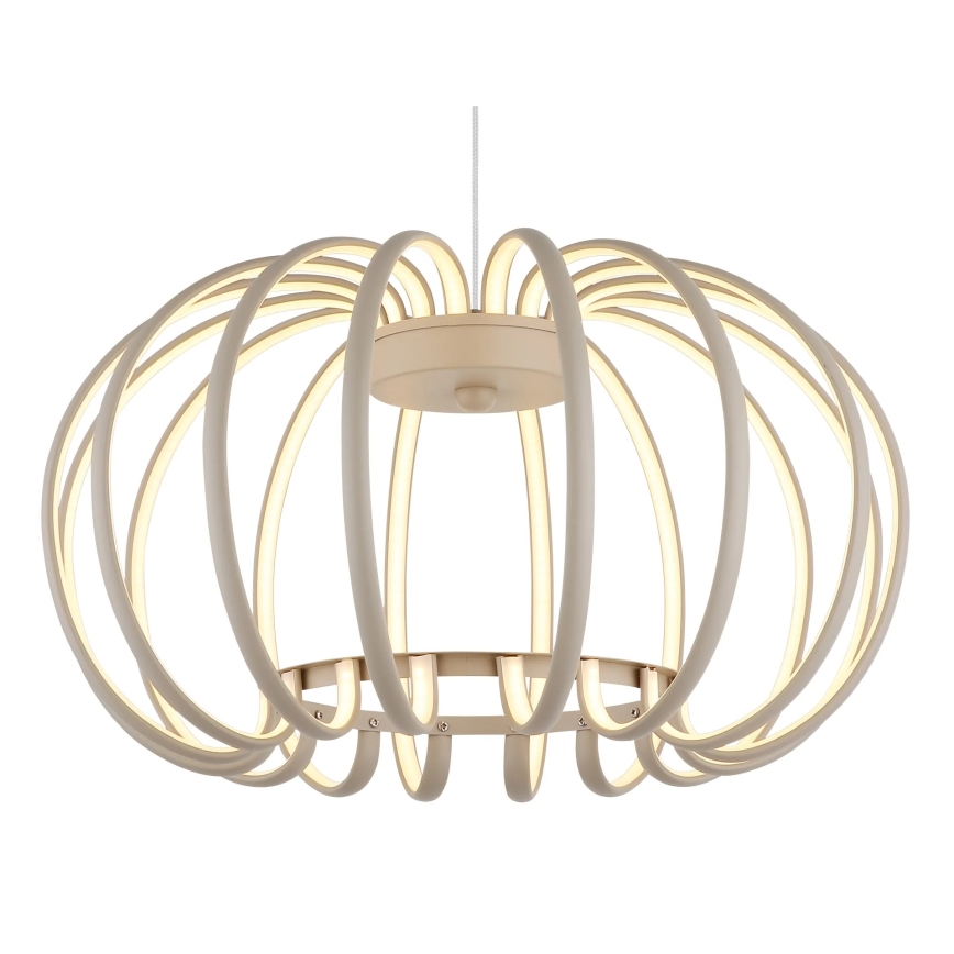 Globo - Suspension dimmable à LED sur câble LED/40W/230V 3000K