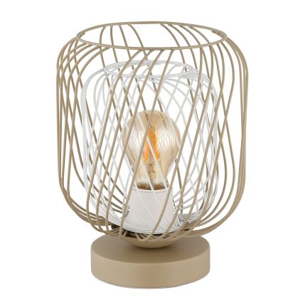 Globo - Lampe de table 1xE27/40W/230V
