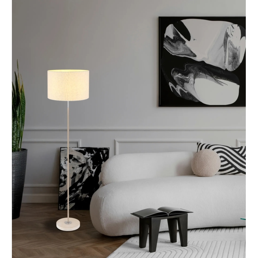 Globo - Lampadaire 1xE27/60W/230V