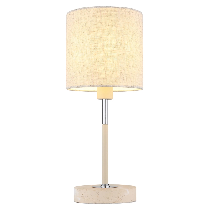 Globo - Lampe de table 1xE14/40W/230V