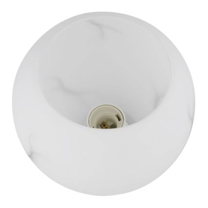 Globo - Lampe de table 1xE27/60W/230V