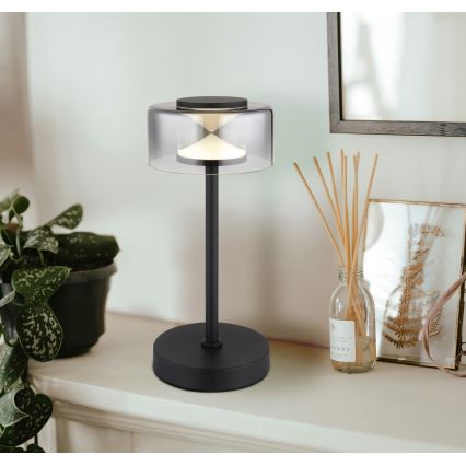 Globo - Lampe de table LED/6W/230V