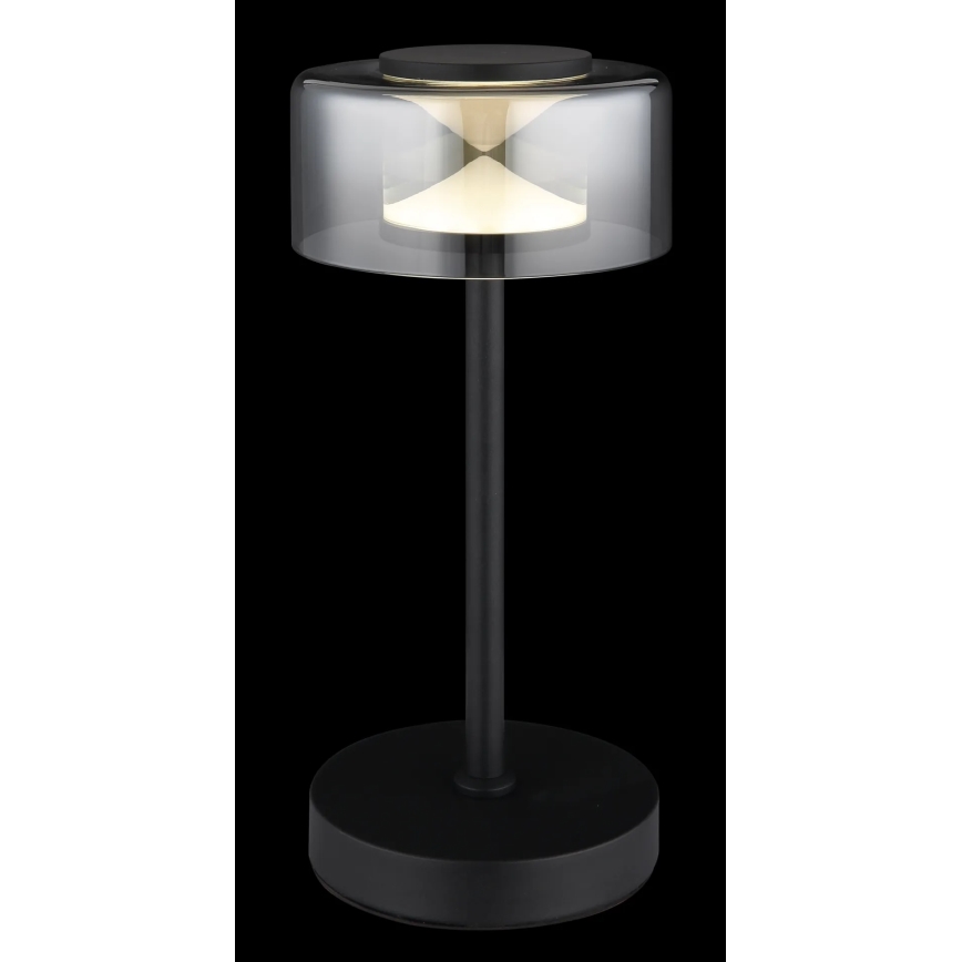 Globo - Lampe de table LED/6W/230V