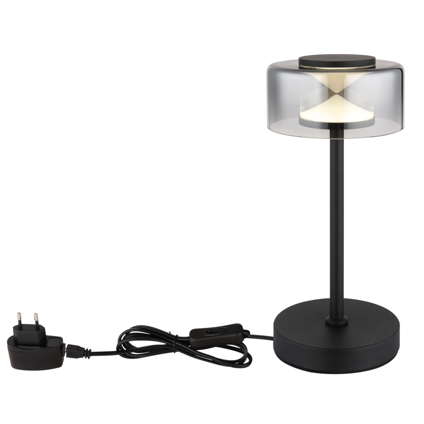 Globo - Lampe de table LED/6W/230V