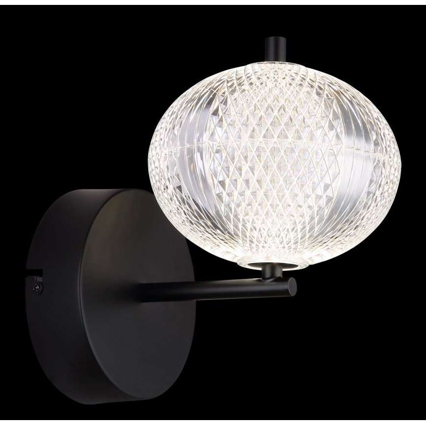 Globo - Lampe murale LED/7W/230V 3000/4500/6500K