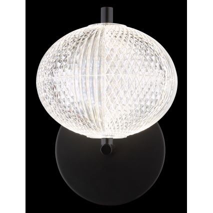 Globo - Lampe murale LED/7W/230V 3000/4500/6500K