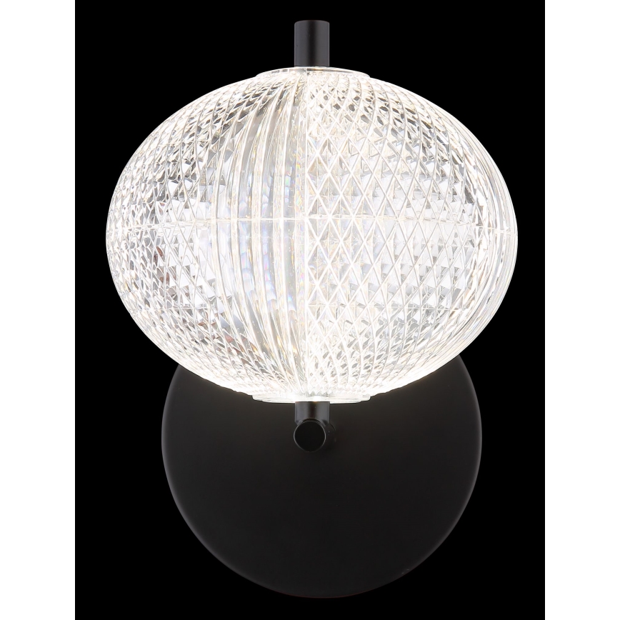 Globo - Lampe murale LED/7W/230V 3000/4500/6500K