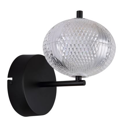 Globo - Lampe murale LED/7W/230V 3000/4500/6500K