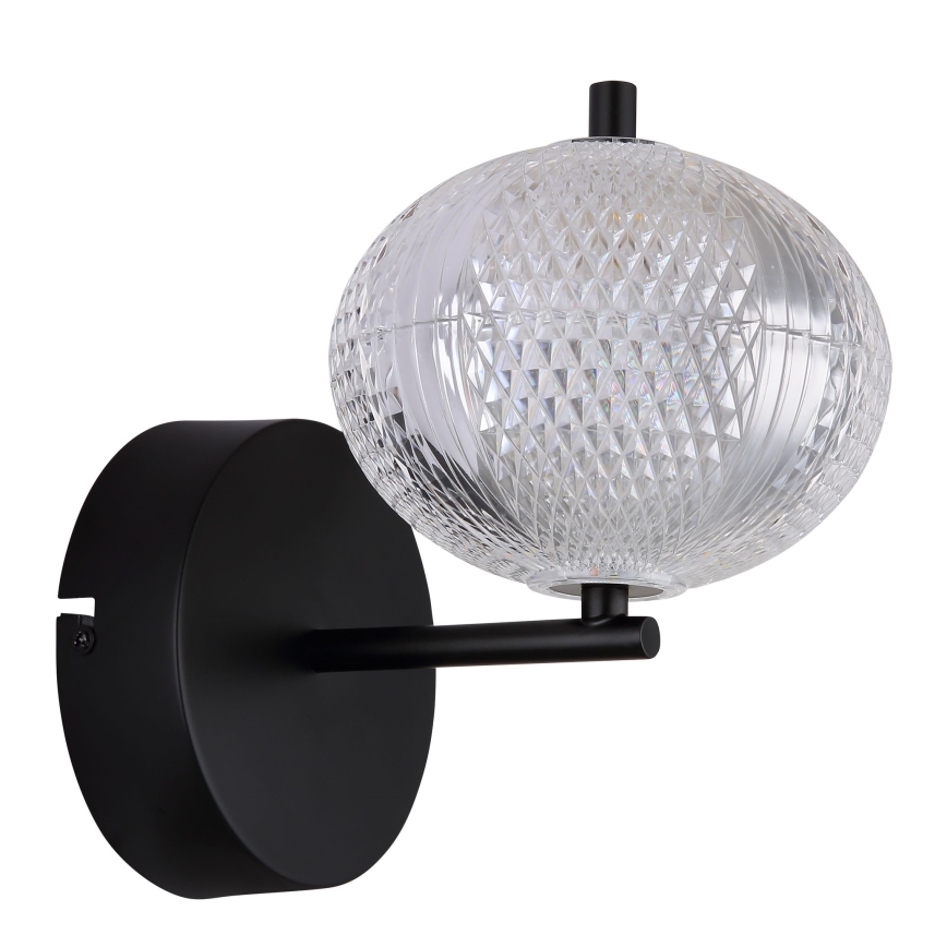 Globo - Lampe murale LED/7W/230V 3000/4500/6500K