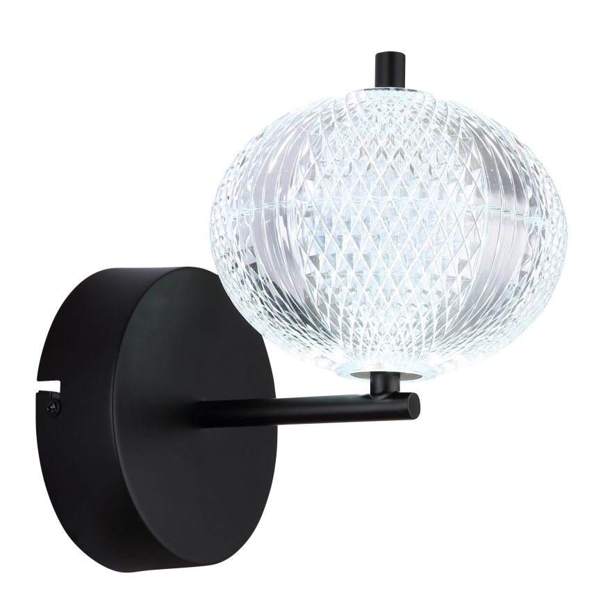 Globo - Lampe murale LED/7W/230V 3000/4500/6500K