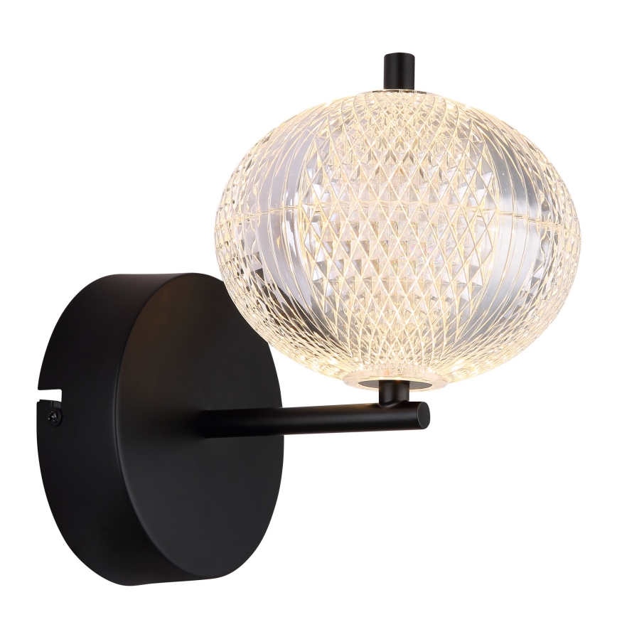 Globo - Lampe murale LED/7W/230V 3000/4500/6500K