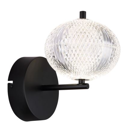 Globo - Lampe murale LED/7W/230V 3000/4500/6500K