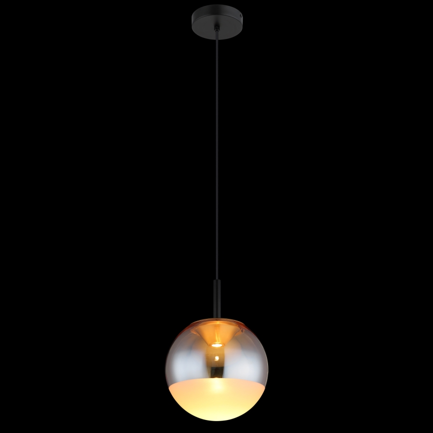 Globo - Suspension LED sur câble LED/8W/230V