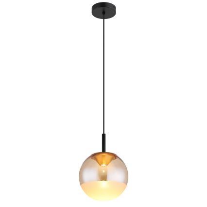 Globo - Suspension LED sur câble LED/8W/230V