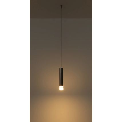 Globo - Lampe LED tactile rechargeable dimmable 2 en 1 LED/2W/230/5V chrome mat