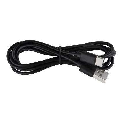 Globo - Lampe LED dimmable tactile rechargeable 2 en 1 LED/2W/230/5V