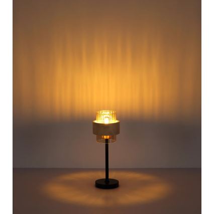 Globo - Lampe de table 1xE27/40W/230V