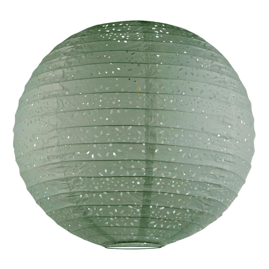 Globo 16912 - Lustre ALABAMA E27 diam. 40cm