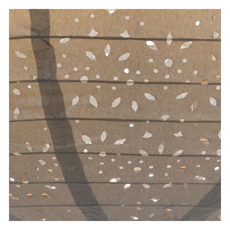 Globo 16912 - Lustre ALABAMA E27 diam. 40cm