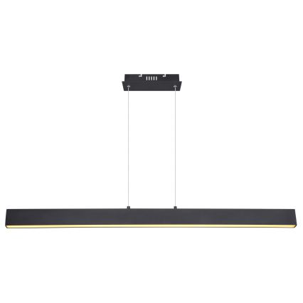 Globo - Suspension LED dimmable sur câble LED/40W/230V 3000K