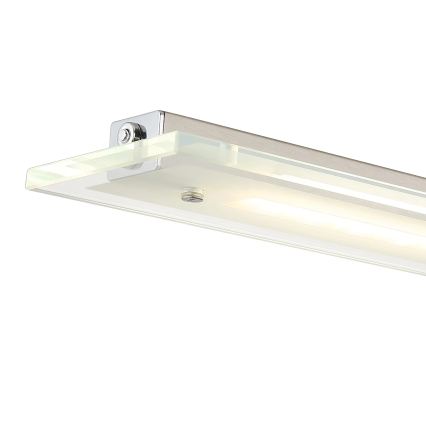 Globo - Suspension LED dimmable à commande tactile sur câble LED/12W/230V 3000/4000/6500K