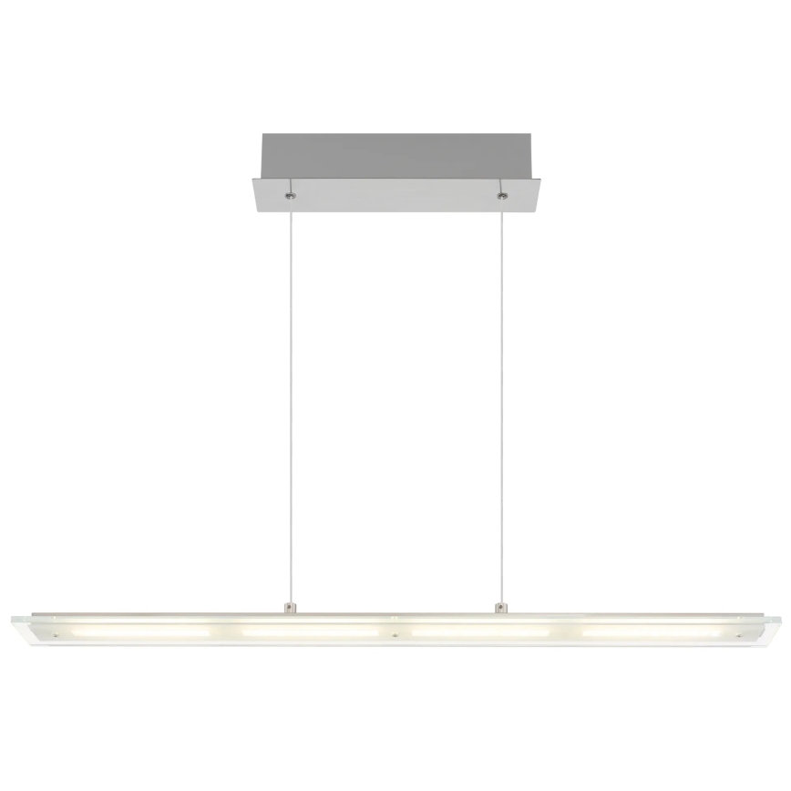 Globo - LED suspension dimmable tactile sur câble LED/20W/230V 3000/4000/6500K
