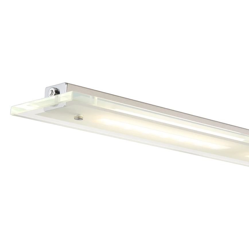 Globo - LED suspension dimmable tactile sur câble LED/20W/230V 3000/4000/6500K